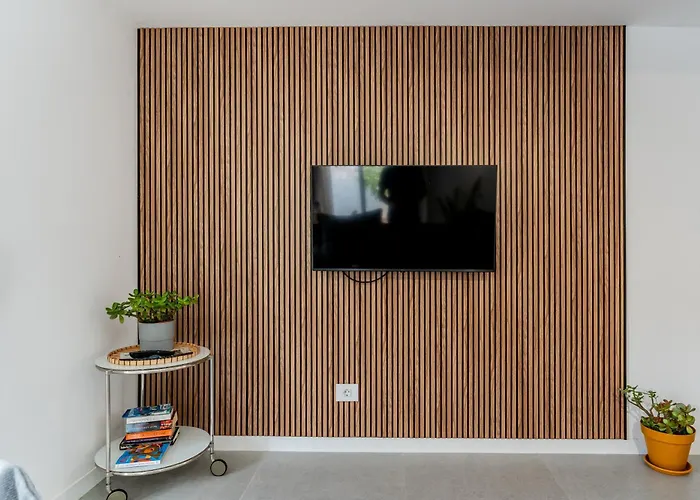 Stylish And Flat - *