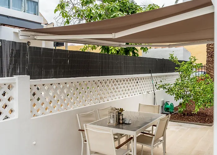 Stylish And Flat - Lejlighed Puerto de la Cruz (Tenerife)